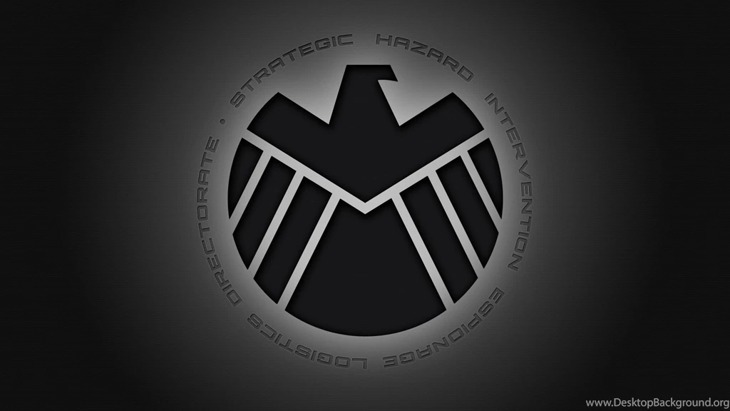 Shield Logo Wallpapers