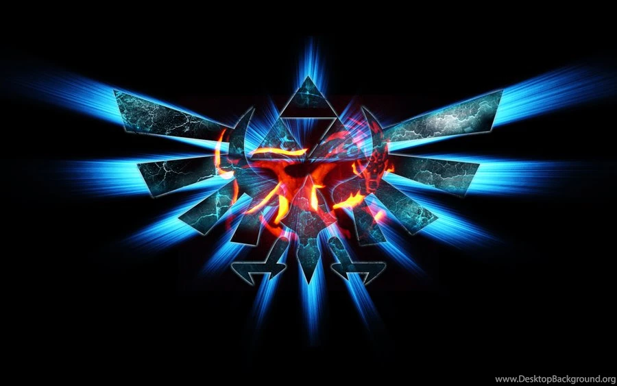 My Logo Wallpapers By Tahu1179 On DeviantArt