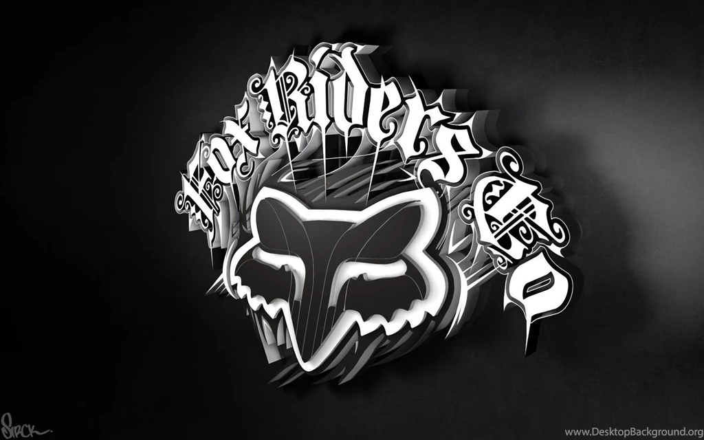 Fox Logo Wallpapers HD 53095 Full HD Wallpapers Desktop Res ...