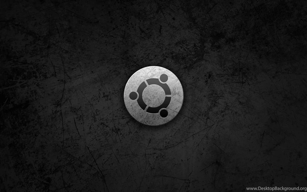 Ubuntu Logo HD   Wallpaper.
