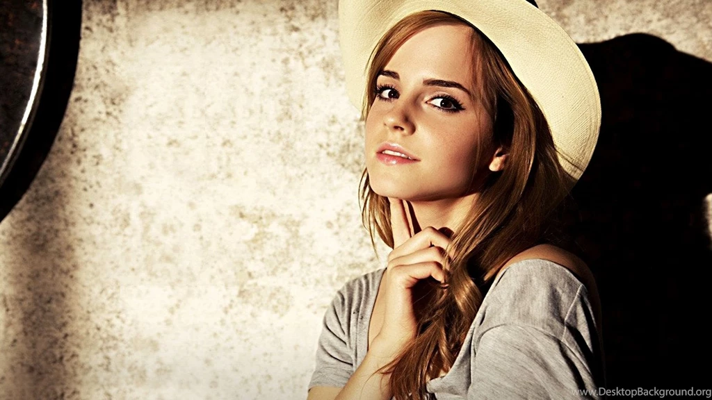 Emma Watson Desktop Wallpapers