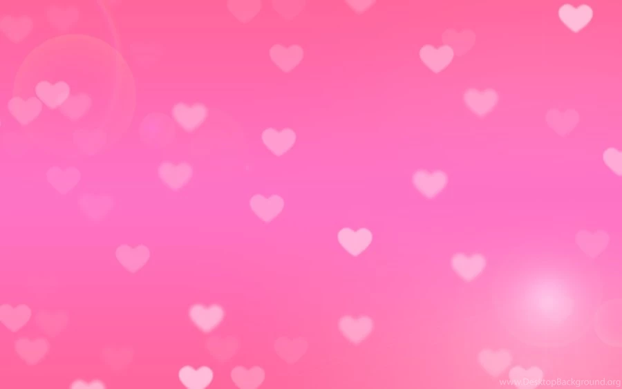 Lyn: Pink Wallpapers
