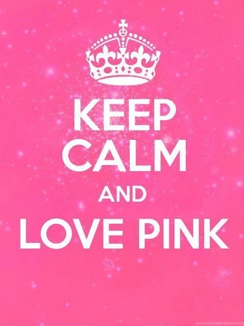 Victorias Secret Pink Wallpapers Google Search