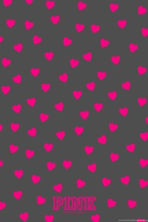Victoria Secret PINK Wallpapers