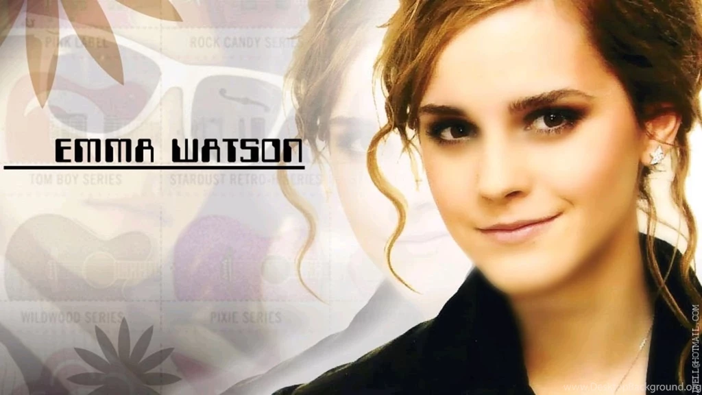 Emma Watson Emma Watson Wallpapers (7606178) Fanpop
