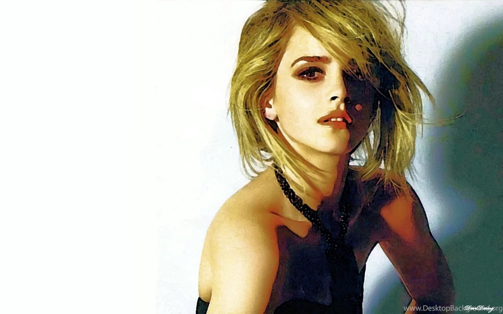 Emma Watson "The Muse" Wallpapers Emma Watson Wallpapers (14832599 ...