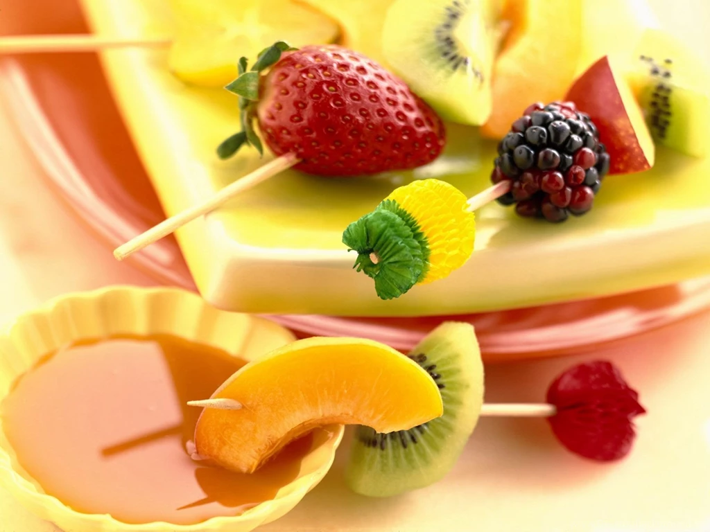 Wallpapers Fruit Citrus Food Image