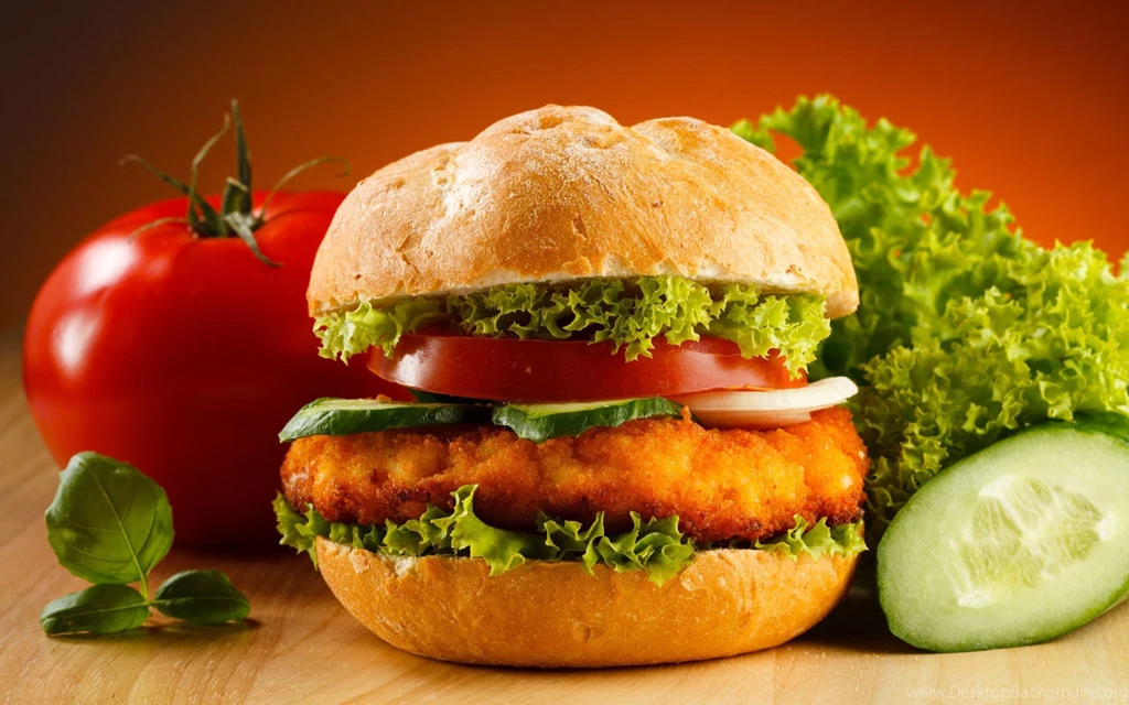 Quality Food Quality Desktop Wallpapers
