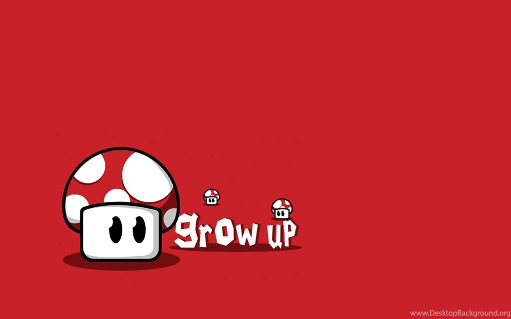 Mario Wallpapers
