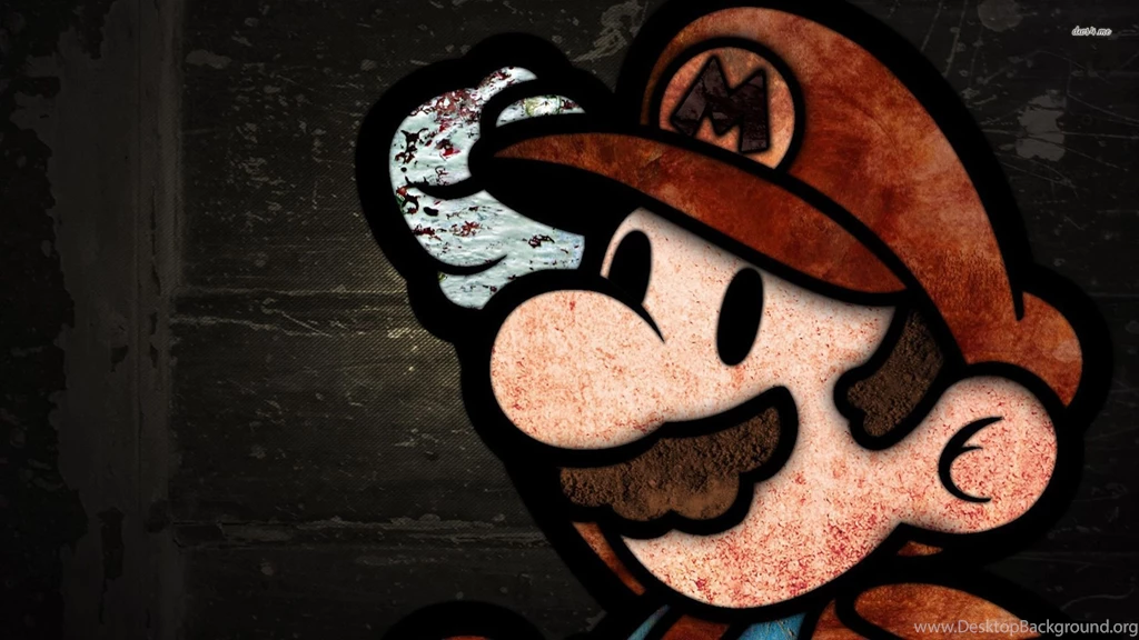 Super Mario Wallpapers Game Wallpapers