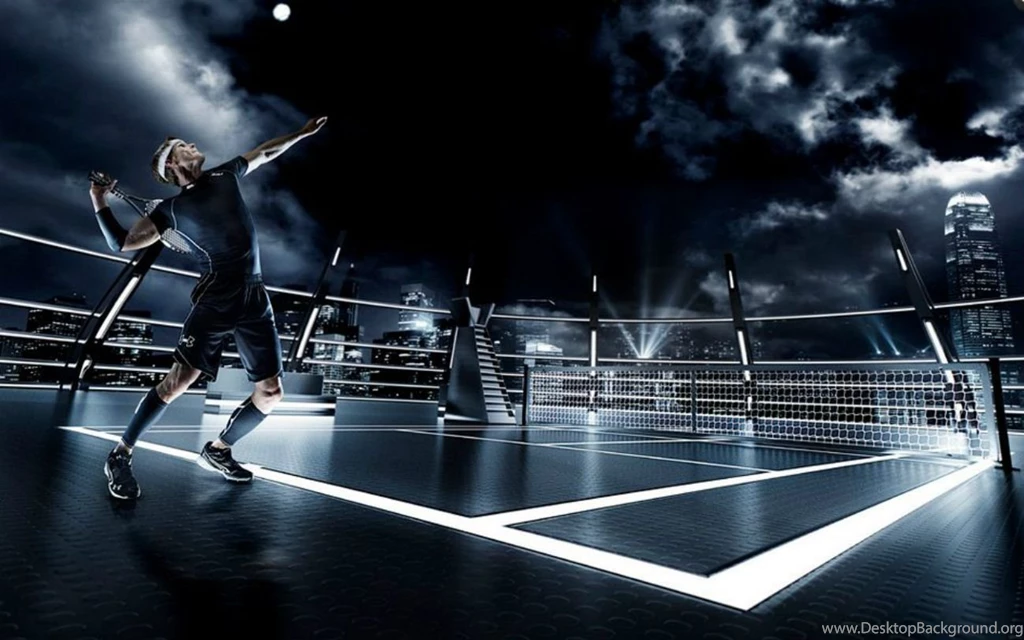 Tennis Wallpapers Full HD 12378 Full HD Wallpapers Desktop Res ...
