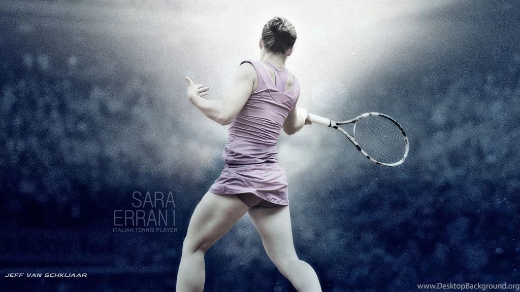 Tennis Wallpapers By Jeffery10 On DeviantArt