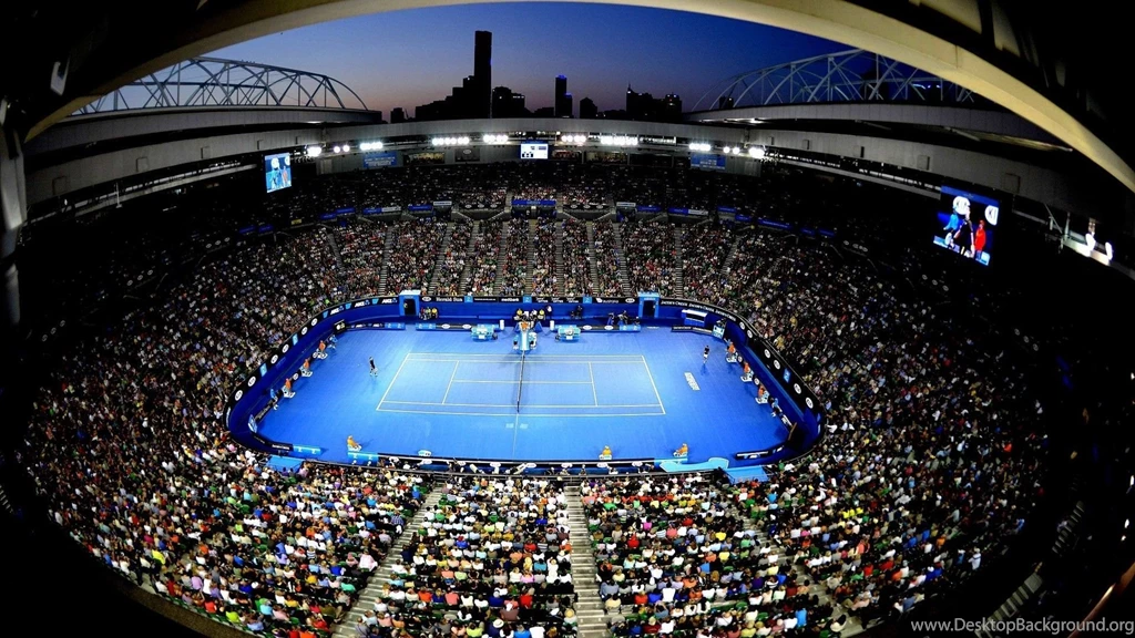 Tennis Wallpapers