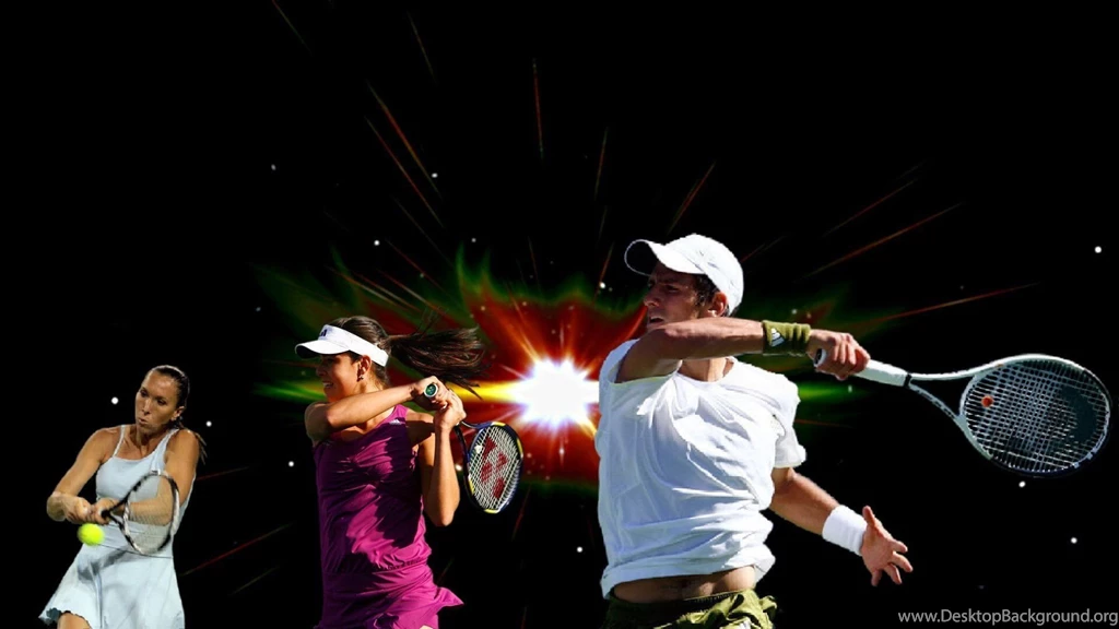 Tennis Wallpapers