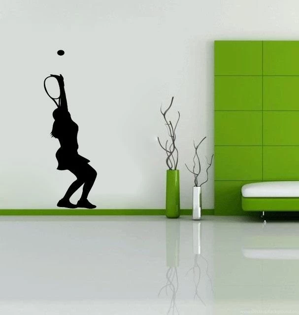 Popular Free Tennis Wallpaper Buy Cheap Free Tennis Wallpapers Lots ...