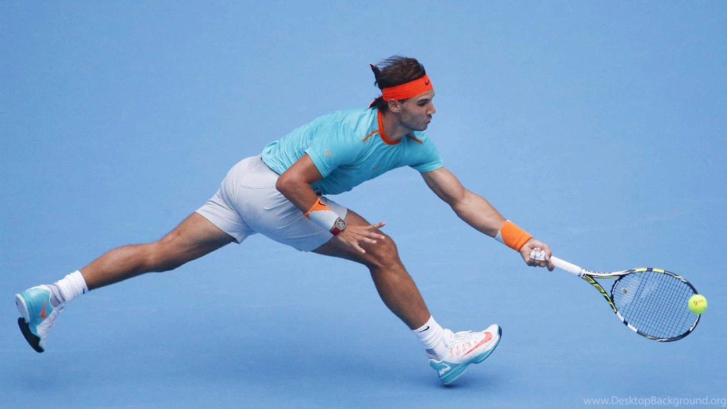 Rafael NAdal Tennis Wallpapers HD For Iphone 12520 Full HD ...