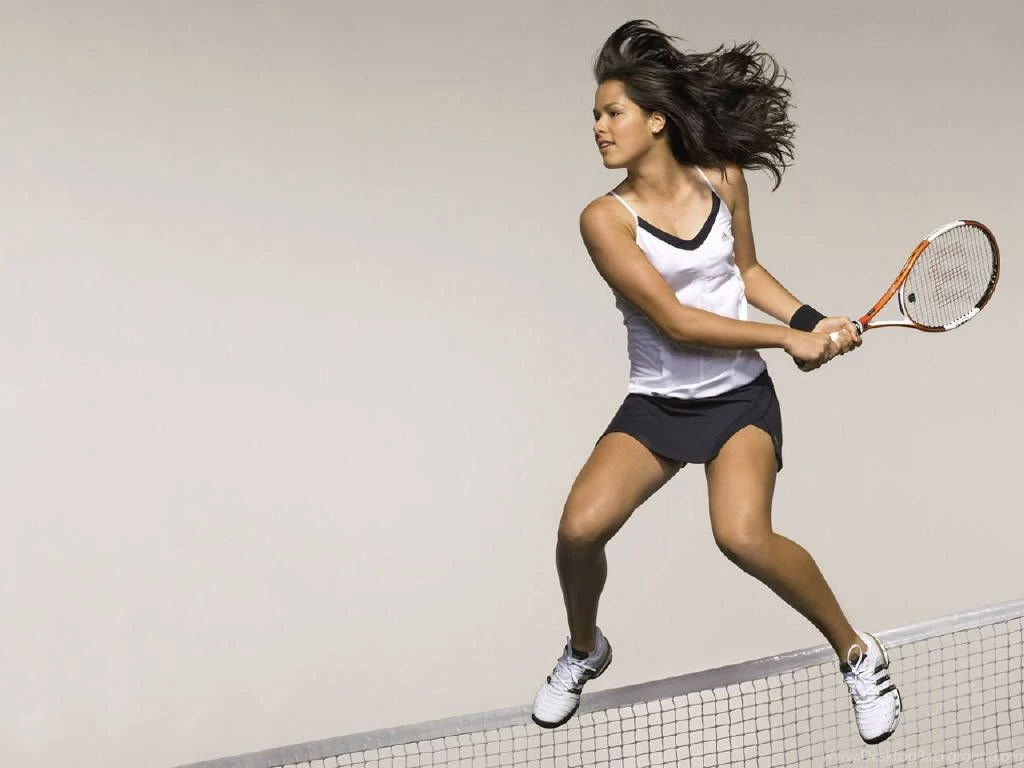 Download Ana Ivanovic Wallpapers