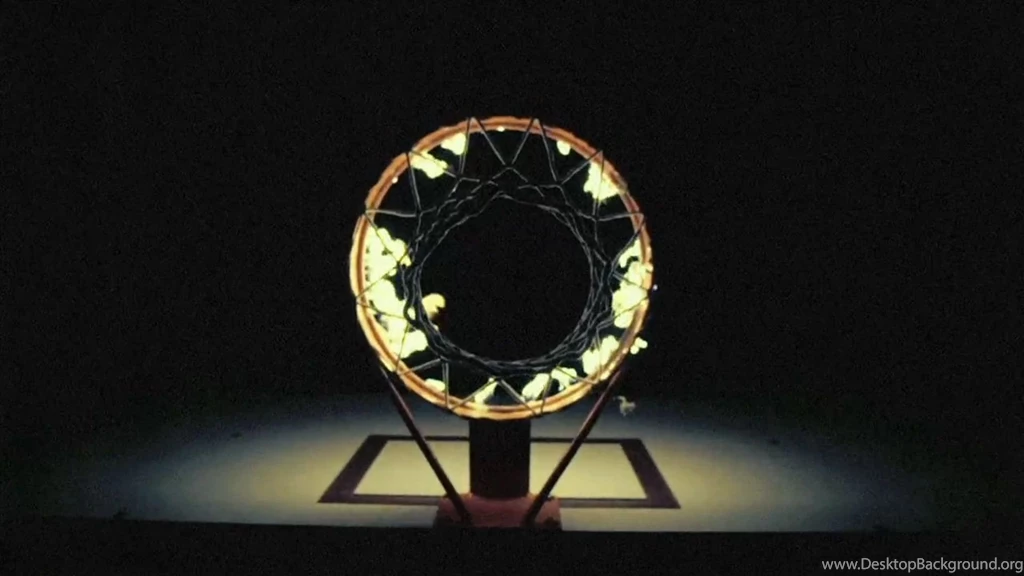 Nike basketball pigalle goutte dor13 – Fubiz Media