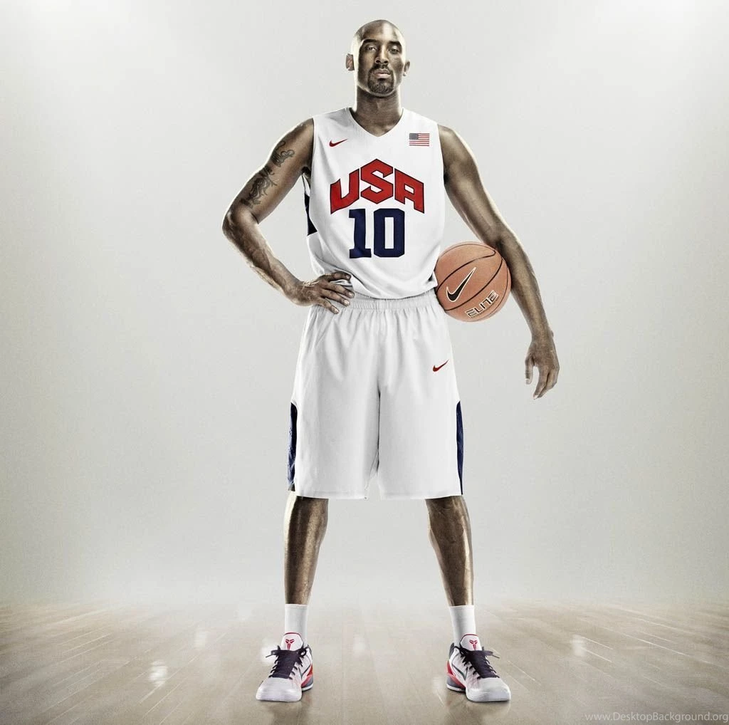 Kobe Bryant Usa Basketball 3 HD Wallpapers