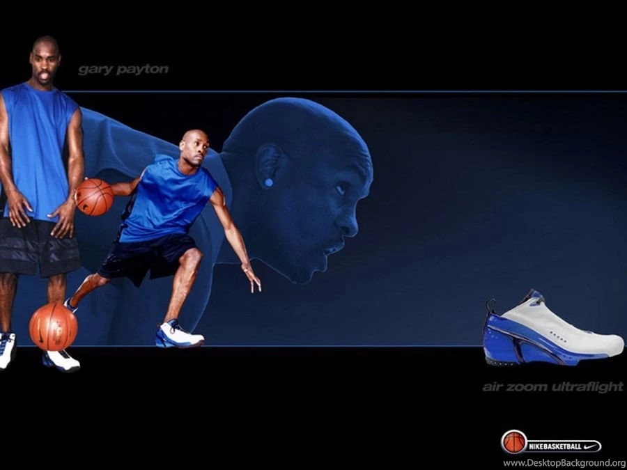 Gary Payton Wallpapers