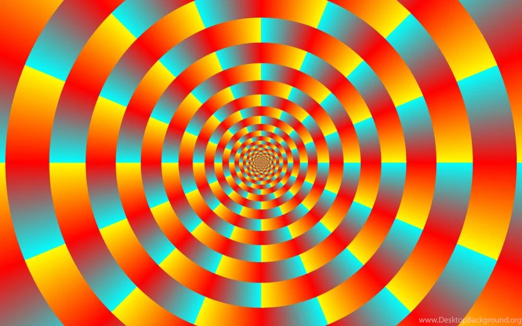 Op Art Optical Illusions Wallpapers (