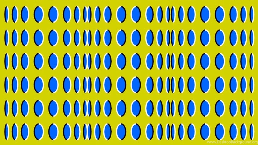 20 Optical Illusions That Might Break Your Mind