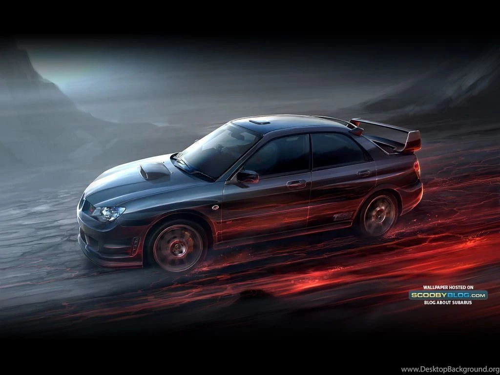 Subaru Wallpapers Image