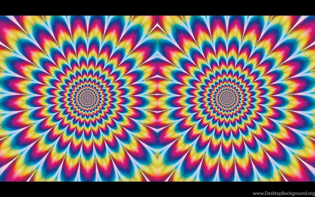 Optical Illusions Wallpapers 199766
