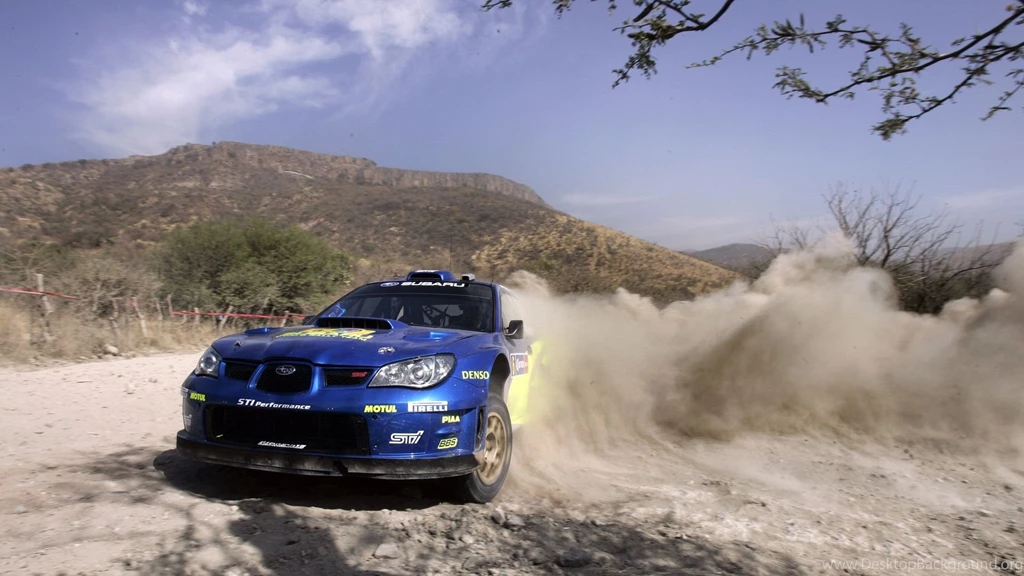 Black Wrx Sti HD Wallpapers