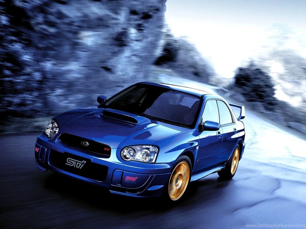 Tuned Wrx Wallpapers