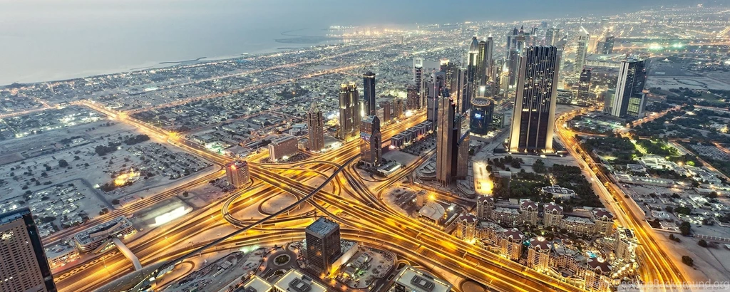 Dubai Wallpapers