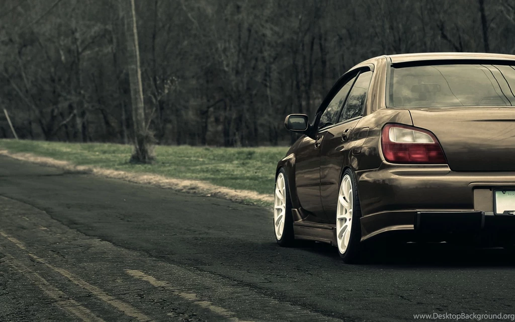Subaru Impreza WRX Wallpapers And Images Wallpapers, Pictures ...