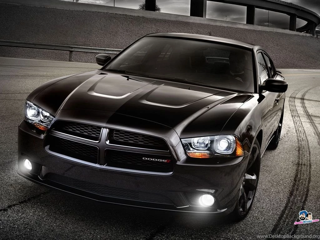 Dodge Wallpapers