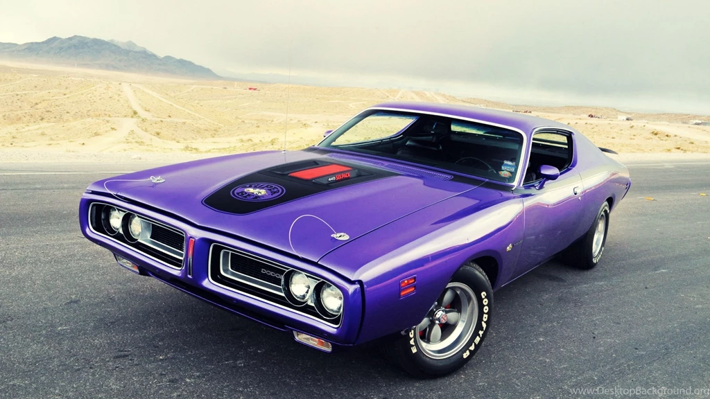 Dodge Computer Wallpapers, Desktop Backgrounds