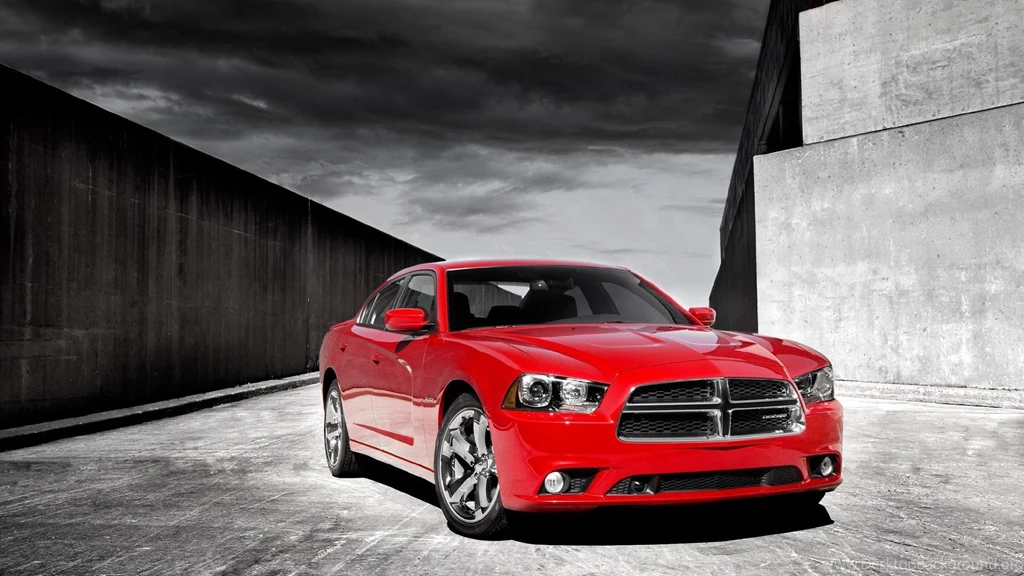 Download Dodge Wallpapers