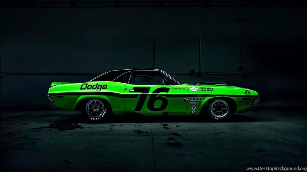 Dodge Car Wallpapers   Page 1   HD Car Wallpapers