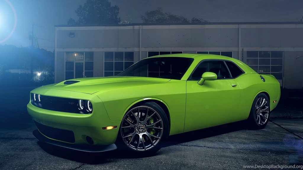 Dodge Car Wallpapers Page 1 HD Car Wallpapers