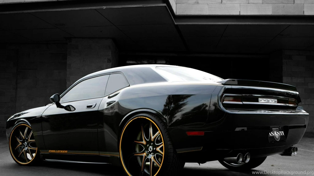 4K Ultra HD Dodge Wallpapers HD, Desktop Backgrounds 3840x2160