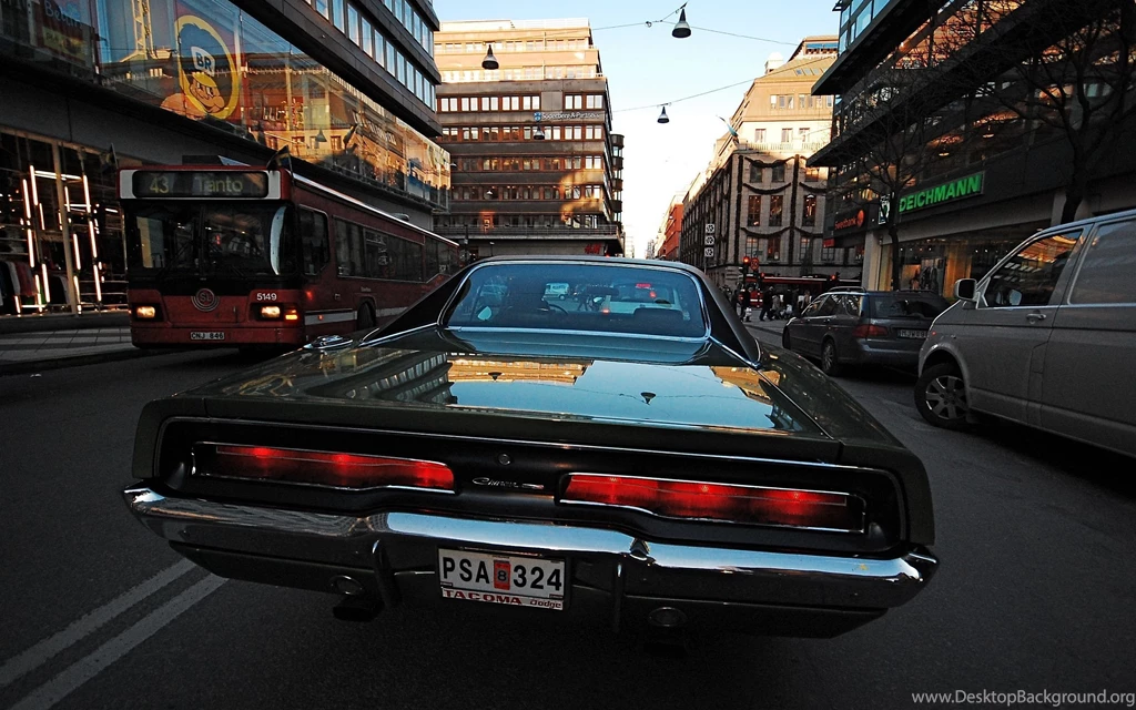 Dodge Computer Wallpapers, Desktop Backgrounds