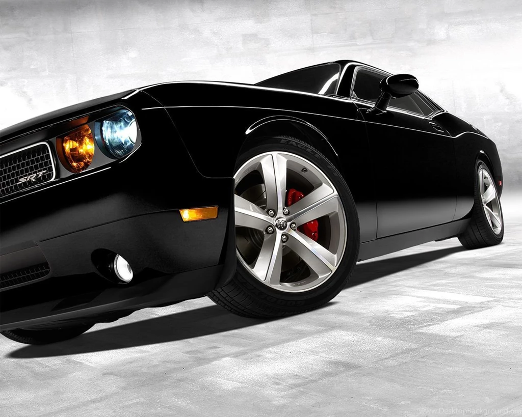 Dodge Challenger iPhone Wallpapers Image