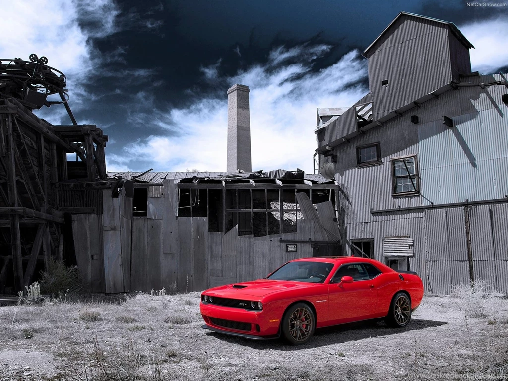 Dodge Wallpapers