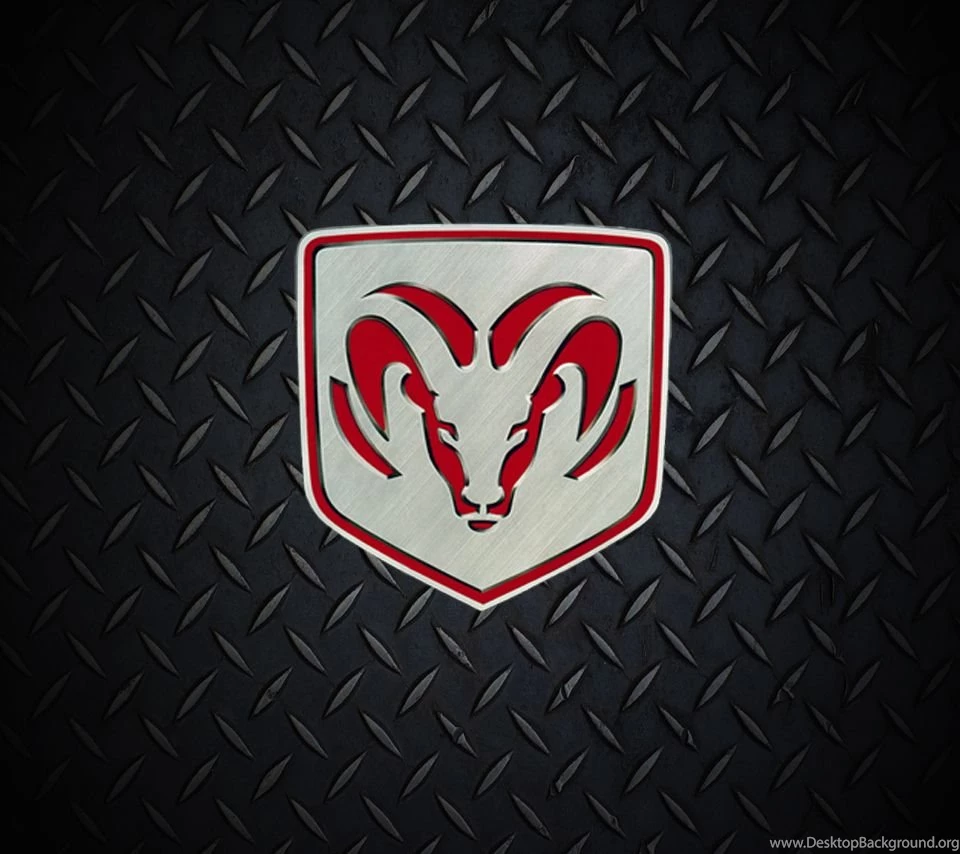 Dodge Logo Wallpapers Camo Image