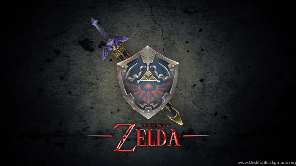 Zelda Wallpapers HD 1920x1080