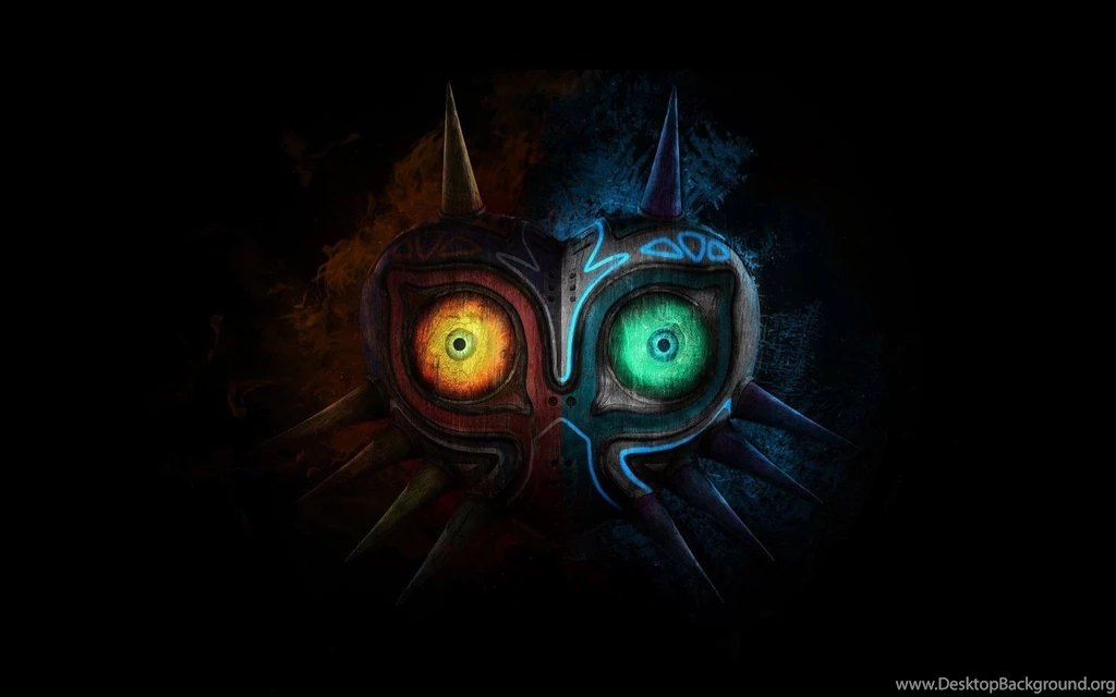 Zelda Backgrounds A2 Wallpapers