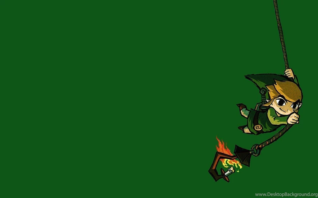 Zelda Wallpapers 1440x900 (