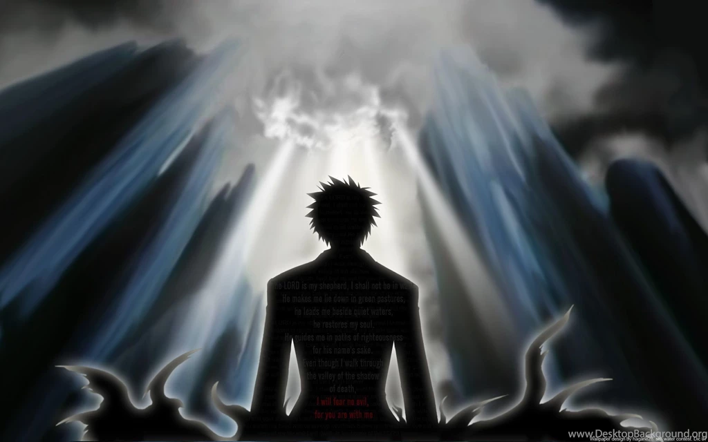 Bleach HD Wallpapers   Great New Desktop Backgrounds For Your Screen