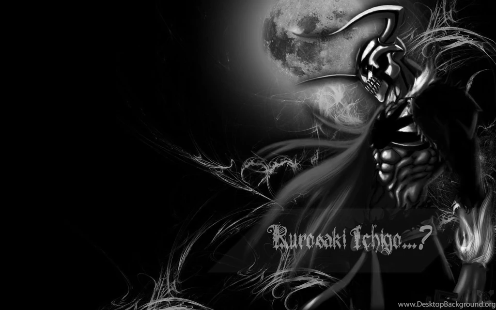 Bleach Computer Wallpapers, Desktop Backgrounds