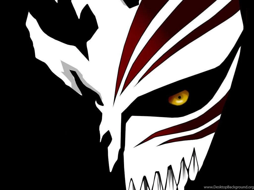 BLEACH WALLPAPER E8B Floydwall.com