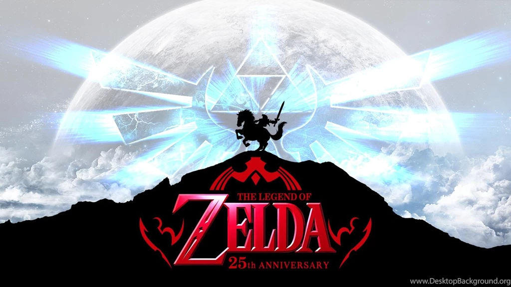 The Legend Of Zelda Images