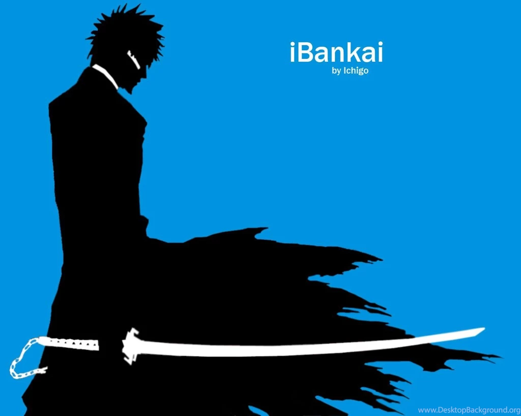 8176 Bleach HD Wallpapers